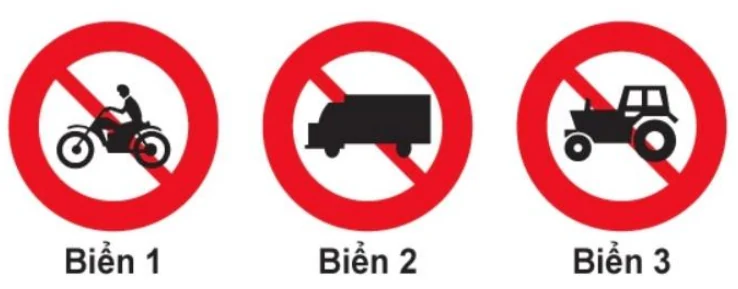 Câu 19 — Luyện tập 30 câu hạng DE - Đề 05