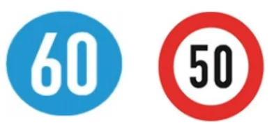 Câu 29 — Thi thử sát hạch hạng D1E - Đề 04