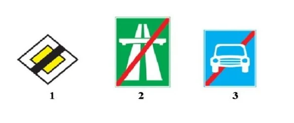 Câu 30 — Thi thử sát hạch hạng C1E - Đề 05
