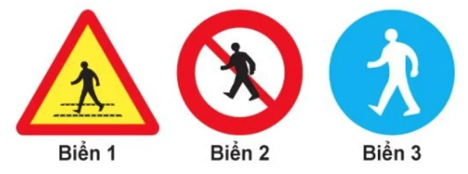 Câu 17 — Thi thử sát hạch hạng C1E - Đề 05
