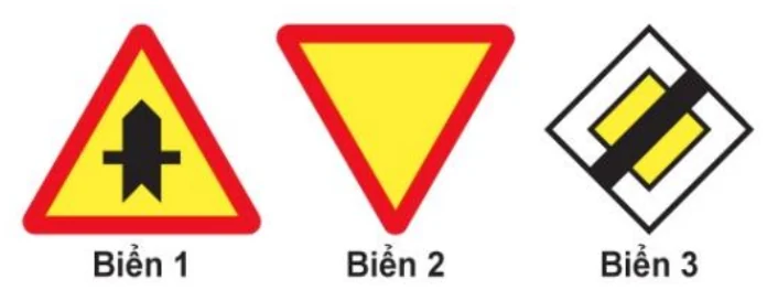 Câu 29 — Luyện tập 30 câu hạng D1E - Đề 03