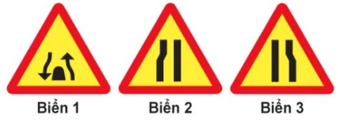 Câu 43 — Thi thử sát hạch hạng C1E - Đề 05