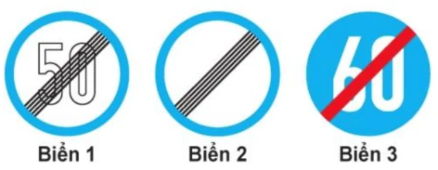 Câu 14 — Luyện tập 30 câu hạng DE - Đề 05