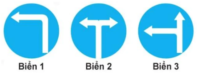 Câu 42 — Thi thử sát hạch hạng CE - Đề 01