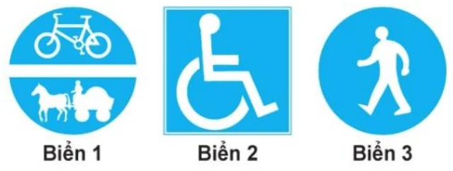 Câu 23 — Luyện tập 30 câu hạng D1E - Đề 05