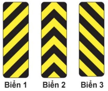 Câu 28 — Thi thử sát hạch hạng C1E - Đề 04