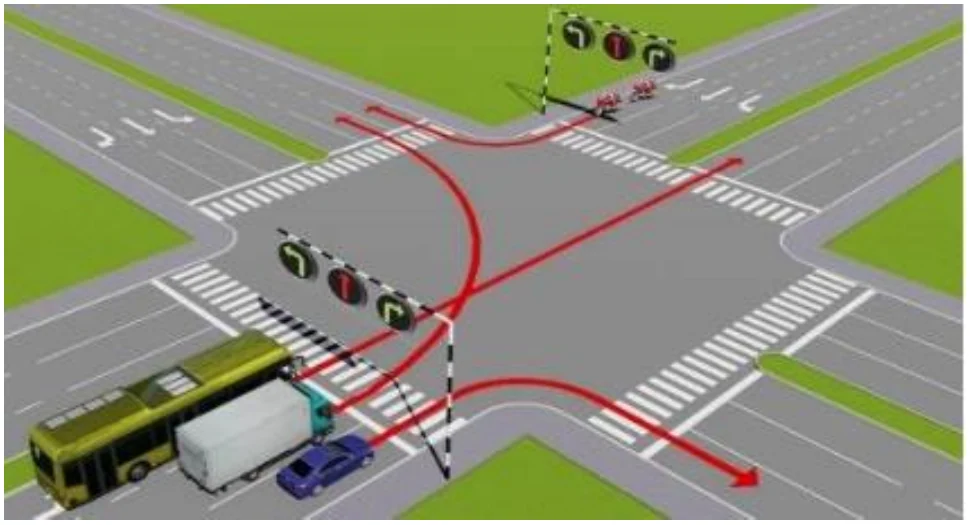 Câu 27 — Luyện tập 30 câu hạng DE - Đề 01
