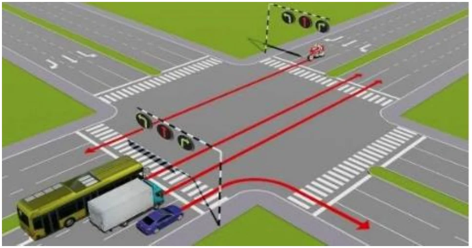 Câu 21 — Luyện tập 30 câu hạng DE - Đề 04
